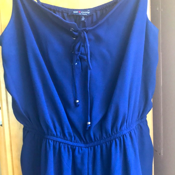 Romper - Picture 2 of 3